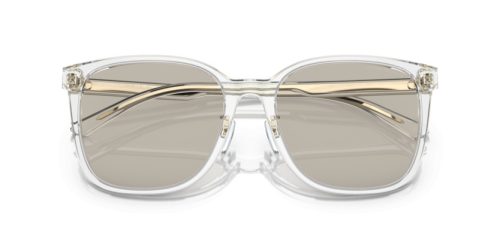EMPORIO ARMANI  0EA4206D 5893/3 57 Napszemüveg