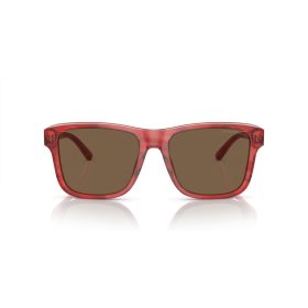 EMPORIO ARMANI  0EA4208 605373 56 Napszemüveg