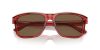 EMPORIO ARMANI  0EA4208 605373 56 Napszemüveg