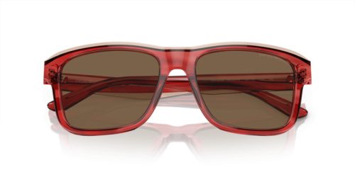 EMPORIO ARMANI  0EA4208 605373 56 Napszemüveg
