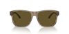EMPORIO ARMANI  0EA4208 605573 56 Napszemüveg