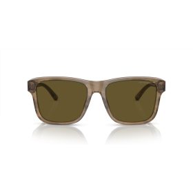 EMPORIO ARMANI  0EA4208 605573 56 Napszemüveg