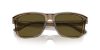 EMPORIO ARMANI  0EA4208 605573 56 Napszemüveg