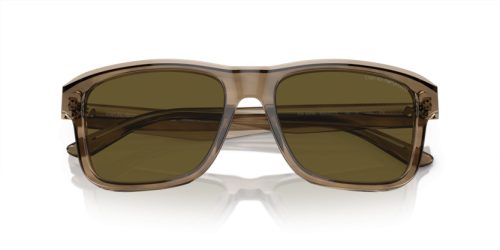 EMPORIO ARMANI  0EA4208 605573 56 Napszemüveg
