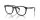 EMPORIO ARMANI  0EA4211 50011W 52 Napszemüveg