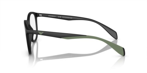 EMPORIO ARMANI  0EA4211 50011W 52 Napszemüveg