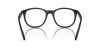 EMPORIO ARMANI  0EA4211 50011W 52 Napszemüveg