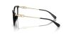 EMPORIO ARMANI  0EA4213U 50171W 53 Napszemüveg