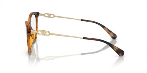 EMPORIO ARMANI  0EA4213U 50261W 53 Napszemüveg