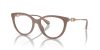 EMPORIO ARMANI  0EA4213U 51461W 53 Napszemüveg