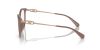 EMPORIO ARMANI  0EA4213U 51461W 53 Napszemüveg