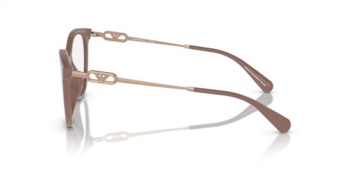 EMPORIO ARMANI  0EA4213U 51461W 53 Napszemüveg