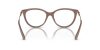 EMPORIO ARMANI  0EA4213U 51461W 53 Napszemüveg