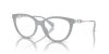 EMPORIO ARMANI  0EA4213U 51971W 53 Napszemüveg