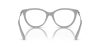 EMPORIO ARMANI  0EA4213U 51971W 53 Napszemüveg