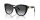 EMPORIO ARMANI  0EA4214U 50178G 54 Napszemüveg