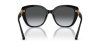 EMPORIO ARMANI  0EA4214U 50178G 54 Napszemüveg