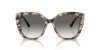 EMPORIO ARMANI  0EA4214U 605811 54 Napszemüveg
