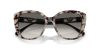 EMPORIO ARMANI  0EA4214U 605811 54 Napszemüveg