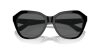 EMPORIO ARMANI  0EA4221 501787 56 Napszemüveg