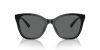 EMPORIO ARMANI  0EA4222U 501787 56 Napszemüveg