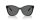 EMPORIO ARMANI  0EA4222U 501787 56 Napszemüveg