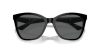 EMPORIO ARMANI  0EA4222U 501787 56 Napszemüveg