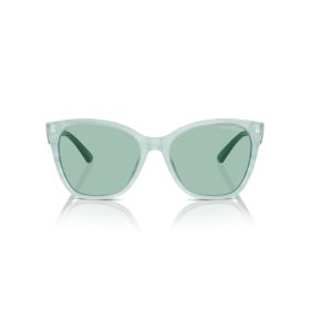EMPORIO ARMANI  0EA4222U 611271 56 Napszemüveg