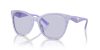 EMPORIO ARMANI  0EA4222U 61131A 56 Napszemüveg