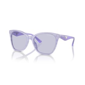 EMPORIO ARMANI  0EA4222U 61131A 56 Napszemüveg