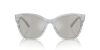 EMPORIO ARMANI  0EA4222U 611487 56 Napszemüveg