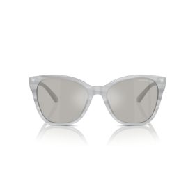 EMPORIO ARMANI  0EA4222U 611487 56 Napszemüveg