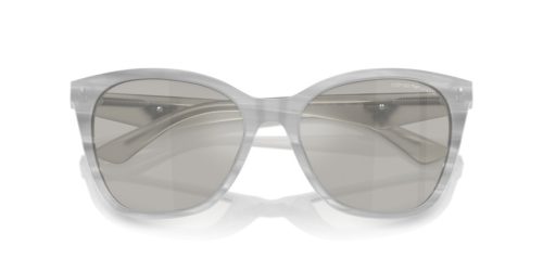 EMPORIO ARMANI  0EA4222U 611487 56 Napszemüveg