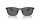 EMPORIO ARMANI  0EA4223U 500187 56 Napszemüveg