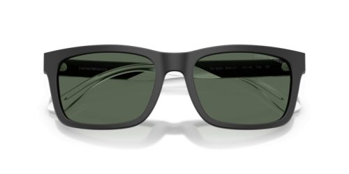 EMPORIO ARMANI  0EA4224 500171 57 Napszemüveg