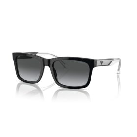 EMPORIO ARMANI  0EA4224 5017T3 57 Napszemüveg