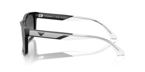 EMPORIO ARMANI  0EA4224 5017T3 57 Napszemüveg