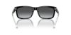 EMPORIO ARMANI  0EA4224 5017T3 57 Napszemüveg