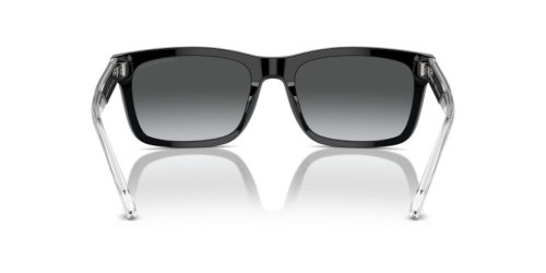 EMPORIO ARMANI  0EA4224 5017T3 57 Napszemüveg
