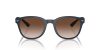 EMPORIO ARMANI  0EA4225U 508813 53 Napszemüveg