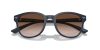 EMPORIO ARMANI  0EA4225U 508813 53 Napszemüveg