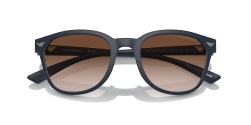 EMPORIO ARMANI  0EA4225U 508813 53 Napszemüveg