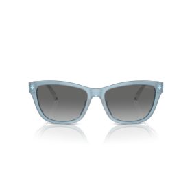 EMPORIO ARMANI  0EA4227U 609611 56 Napszemüveg