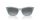 EMPORIO ARMANI  0EA4227U 609611 56 Napszemüveg