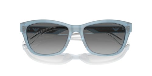 EMPORIO ARMANI  0EA4227U 609611 56 Napszemüveg