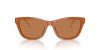 EMPORIO ARMANI  0EA4227U 609773 56 Napszemüveg