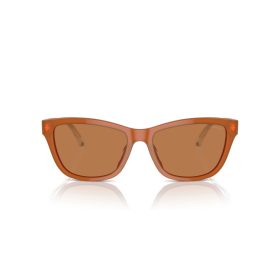 EMPORIO ARMANI  0EA4227U 609773 56 Napszemüveg