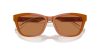 EMPORIO ARMANI  0EA4227U 609773 56 Napszemüveg