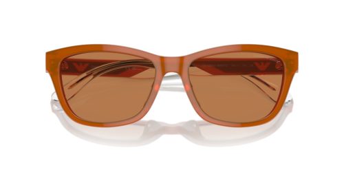 EMPORIO ARMANI  0EA4227U 609773 56 Napszemüveg