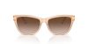 EMPORIO ARMANI  0EA4227U 609813 56 Napszemüveg
